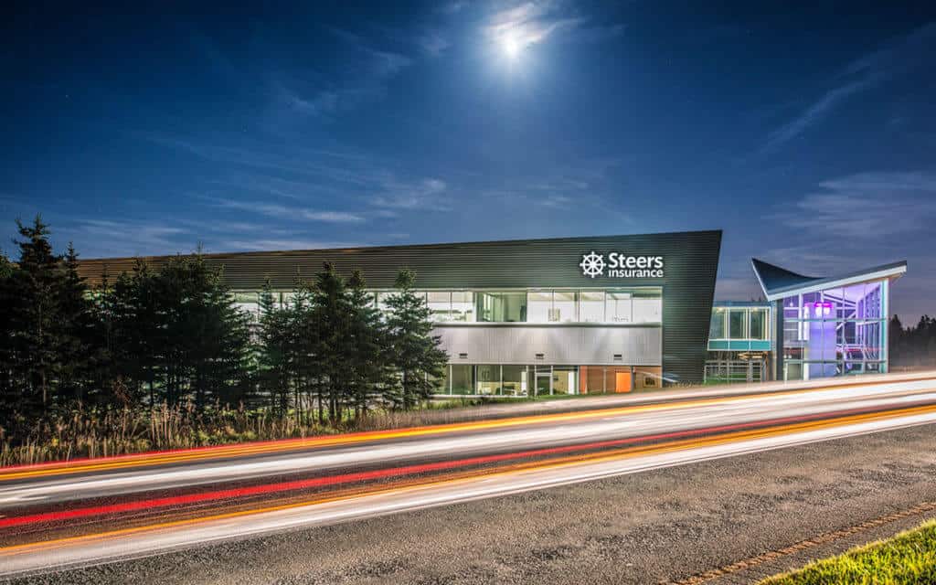 St. John’s Location Steers Insurance