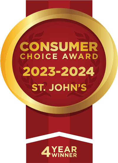 2023 Consumer Choice Award Winner
