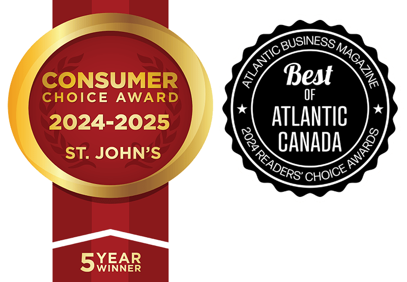 2023 Consumer Choice Award Winner