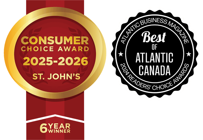 2025 Consumer Choice Award Winner